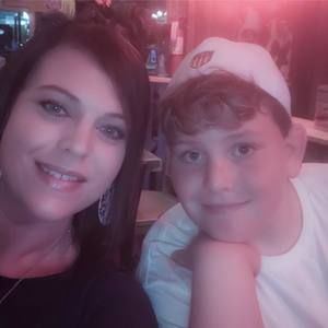 Meet your Posher, Joy